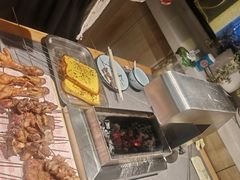 -老白清真烧烤(锦州旗舰店)