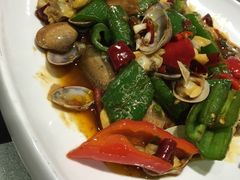 -美极鲜食坊(宝安南路店)