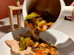 -初蓉丨遇见新川菜(亲贤街荣耀店)