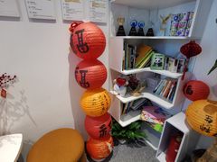 -安肯心理咨询(长宁旗舰店)