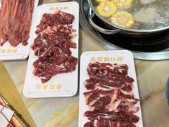 -杏花吴记牛肉火锅