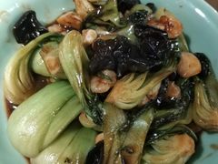 青菜-弄堂里(阿里西溪A区店)