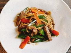 -蓝山四季西餐植物店