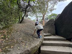 -火炉山森林公园
