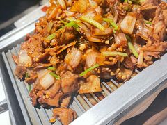 -四季民福烤鸭店(东四十条店)
