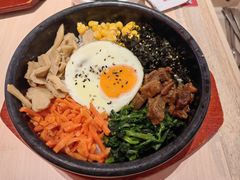 -稻百鲜·拌饭·朝鲜族石锅菜(江南万达店)