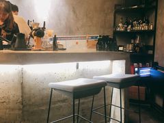 -BE NORMAL CAFE(霞溪路店)