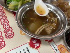 -阿秋牛排(湖心街店)