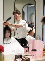 -汤尼英盖TONI&GUY-essensuals
