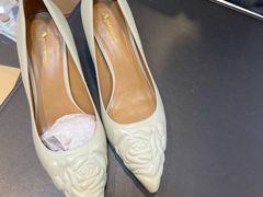 -爱革·洗衣改衣·洗鞋修鞋·洗包修包·奢侈品护理(宝地广场店)