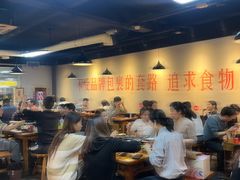 -阳阳老火锅(小南门店)