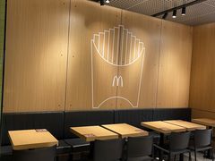 -麦当劳(徐汇漕溪北路百脑汇店)