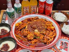 -文立新麻辣烫(合生汇21街区店)