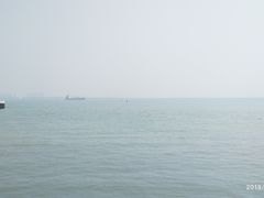 -东疆建设开发纪念公园