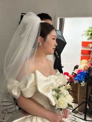 -卡恩婚纱摄影(桥梓口店)