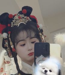 -一揽芳华汉服旗袍体验馆(拙政园店)