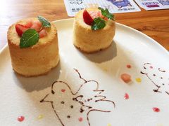 -more than meow吴止猫主题餐厅(承德 中船汇店)