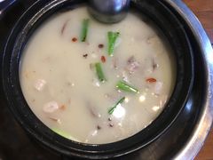 -代羊肉(中和店)