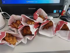 -肯德基(西单商场店)