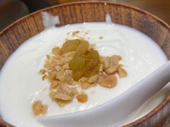 -天山醉美·新疆餐厅(富华里店)