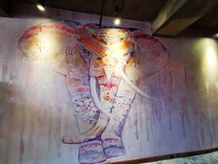 -香巴拉云南餐厅(华莱坞店)