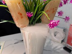 -雀蓝川菜(滨湖万象汇店)