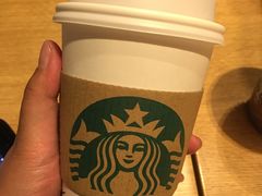 -星巴克臻选(威海威高广场店)