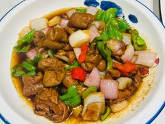 -华铝饭店