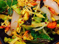 -京玉菲饭店(李村店)