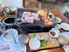 -Dombe豚(黑猪肉街店)