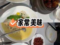 -海富门·带鱼·淮扬菜·粤菜(甘家口店)