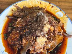 -温记府廟豆汤饭·始于1955年(海椒店)