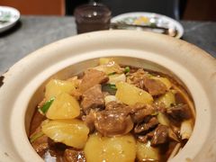 -长安记·大美陕菜(大族广场店)