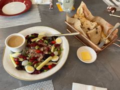 金枪鱼色拉-Foodie Tempo美·时(蟠龙新天地店)