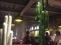大堂-卡朋厨房(289艺术园区店)