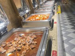 -汉巴味德·烤肉与啤酒的自助(杭州大悦城店)