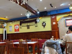 -清真· AL-JANNAT 佳纳特餐厅(仙林店)