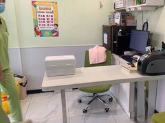 -艾吉宠物医院·疑难杂症转诊中心·猫友好(碧江路院)