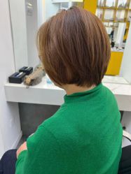 -卓梵美发·精品Salon