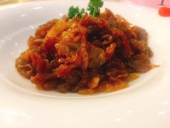 -山明水秀大饭店