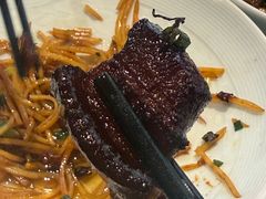 -侯家庄私房菜馆观景餐厅