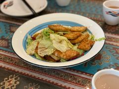-巴依老爷·新疆美食(上城区天城路店)