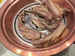 -哈啾嗨·新概念蒙餐(红星新城店)