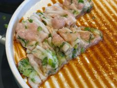 -金汇酒楼(中山东区店)