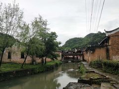 -上甘棠村