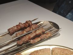 -西域阿里马新疆菜·清真(桂花路店)