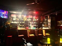 -东岸Cafe 爵士俱乐部