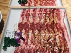 -喜来稀肉(北外滩白玉兰广场店)