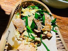 武大郎炒烧饼-淀里船宴(裕华东路店)