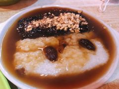 玫瑰双色切糕-十梨香